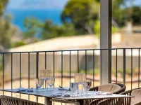 Talaia Plaza Ecoresort Hotéis em Begur
