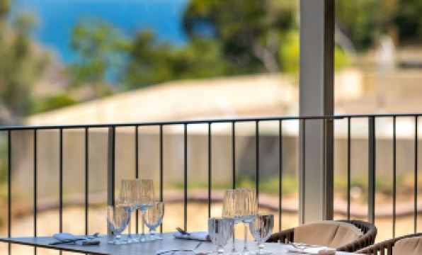 Talaia Plaza Ecoresort