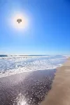 Oceanfront Villa in Amatecampo Beach - Villas