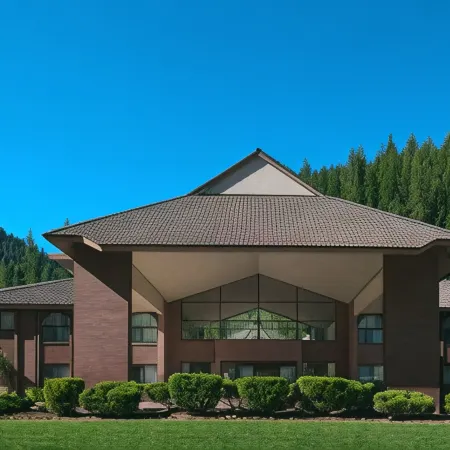 Wallace Inn