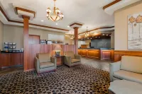 Best Western University Inn  Suites