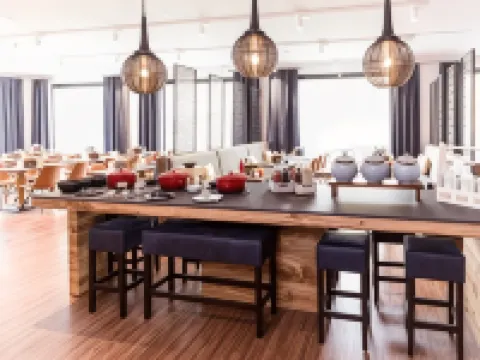 Holiday Inn - the niu, SADDLE FÜRTH by IHG Hotels in Furth