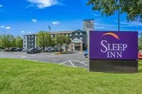 Sleep Inn Fort Mill Near Carowinds Blvd