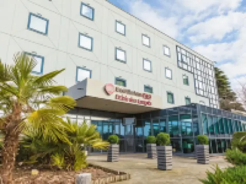 Best Western Plus Palais des Congres Hotels in Evreux