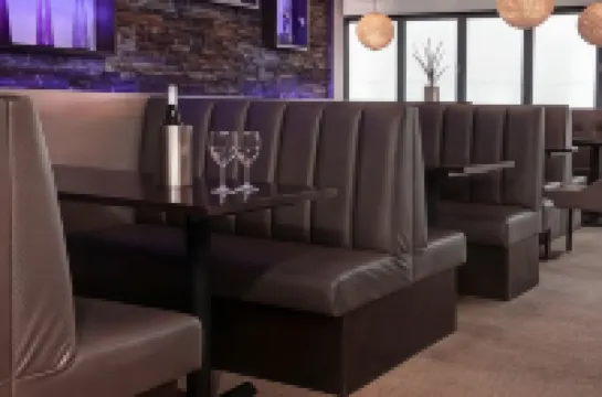 Best Western the Hatfield Hotel