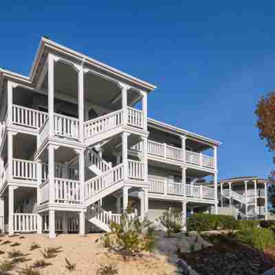SureStay Hotel by Best Western Fairfield Napa Valley Hotel Exterior