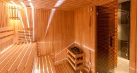 斯黛拉貝斯特韋斯特酒店 - SPA