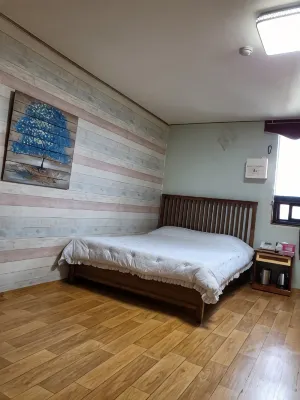 Hoengseong Dream Motel - 汽車旅館