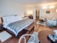 Boutique Hotel Boškinac Hotels in Novalja
