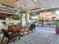 Itsy Hotels Shri Guru Service Apartment Hotels near Sitabuldi Fort