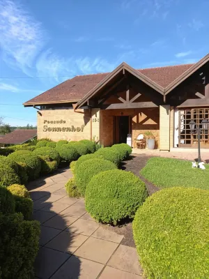 ポウサダ ゾンネンホフ