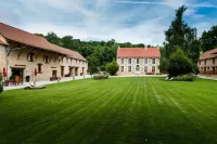 Domaine de la Pommeraye & Spa - Romantic