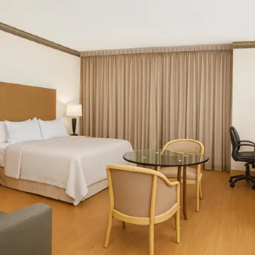 IStay Hotel Ciudad Victoria