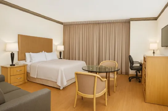 IStay Hotel Ciudad Victoria