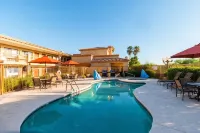 Quality Inn Casa Grande I-10 - parking