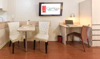 Apart Hotel Cambiaso