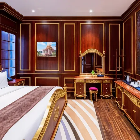V V Hotel Battambang
