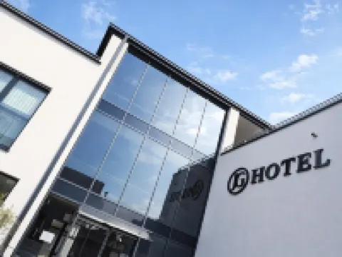 JG Hotel Antoniergasse Hotels in Memmingen