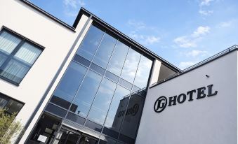 JG Hotel Antoniergasse
