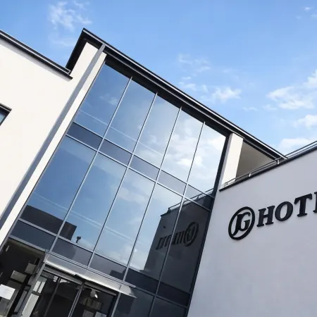 JG Hotel Antoniergasse