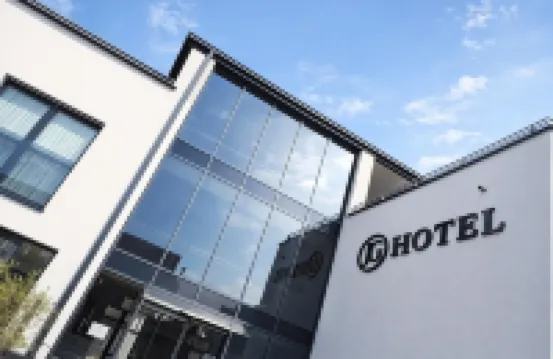 JG Hotel Antoniergasse