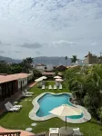 Oro Viejo - Pools