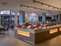أوتيلز إيسلانتيّا Hotels near لا بيلا هارميتاج
