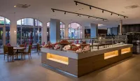 Ohtels Islantilla - Bar
