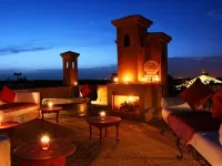 Riad Al Mendili Private Resort & Spa