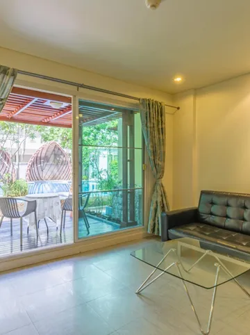 รูปภาพของ1 Bedroom Beach Side Condo