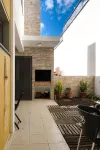 GuestReady - Charming Caniço Retreat - Gym