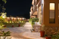 Imperia Resort by the Sky Imperial, Nathdwara Hotels in 
