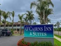 O'Cairns Inn and Suites Hotels in Lompoc
