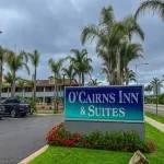 O'Cairns Inn and Suites