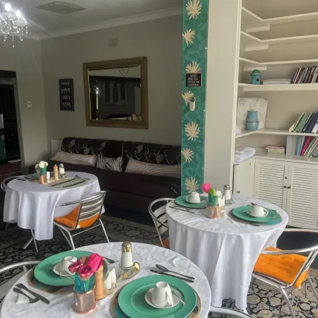 Muco Guest House