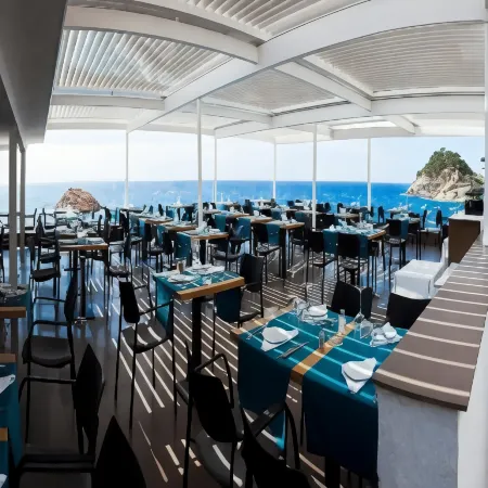 Gran Hotel Reymar 4 Sup