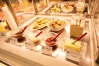 Cha Mime Hotel - breakfast