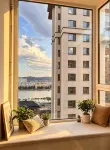 Landlord Xiaowang Apartment (Yanhe Road)