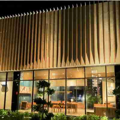 Sunway Grid Residence/Netflix by Comfort Places Hotel Exterior