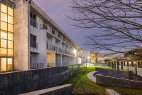 HI Porto - Pousada de Juventude Hotels in 