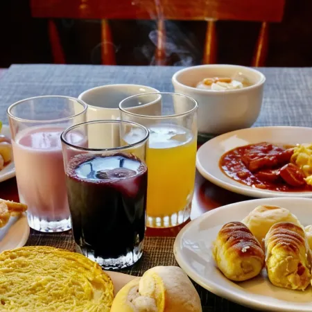 Lapônia Hotel Gramado