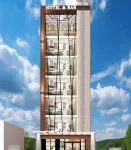 Hotel Sai Leela Inn- Ranchi Railway St.