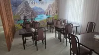 TOI AT-BASHY HOTEl - breakfast