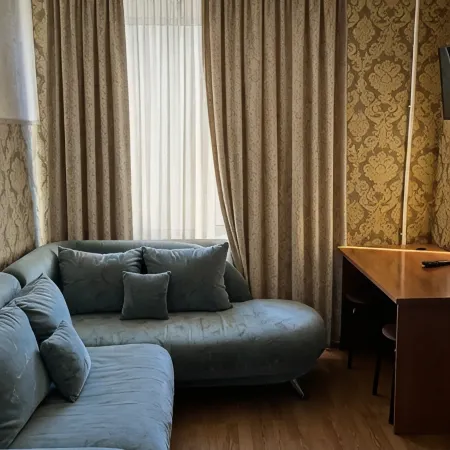 Fortuna Mini-Hotel