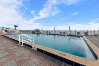 Outrigger Beach Club Resort by CoolVacay - Beach