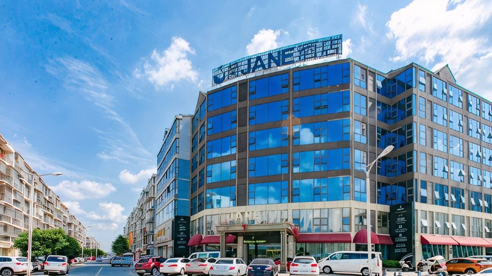 Jian Jane Hotel