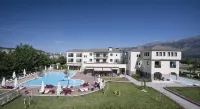 Hotel du Lac Congress Center & Spa - Pools