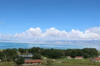 Lake View Suites by Muge - Mountain view