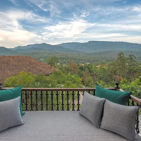 Chantra Khiri Chalet Chiang Mai