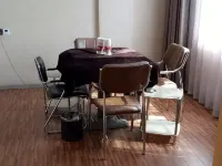 샹이테 체인 호텔